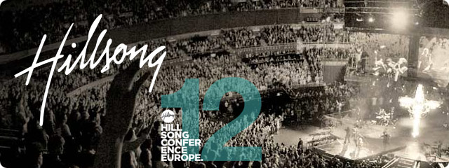 Hillsong Australia & Darlene Zschech